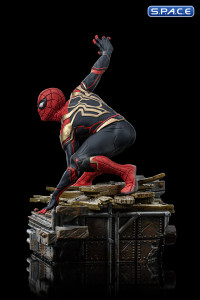 1/10 Scale Spider-Man Peter #1 BDS Art Scale Statue (Spider-Man: No Way Home)