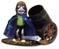 Crash Helmet Gonzo Exclusive (The Muppet Show Series 2)