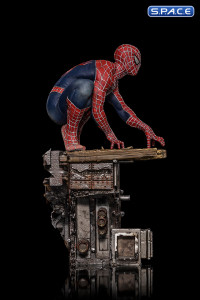 1/10 Scale Spider-Man Peter #2 BDS Art Scale Statue (Spider-Man: No Way Home)