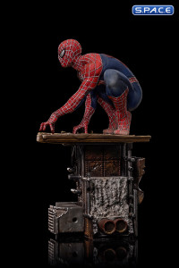 1/10 Scale Spider-Man Peter #2 BDS Art Scale Statue (Spider-Man: No Way Home)