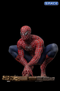 1/10 Scale Spider-Man Peter #2 BDS Art Scale Statue (Spider-Man: No Way Home)