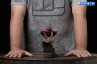 1/10 Scale Spider-Man Peter #2 BDS Art Scale Statue (Spider-Man: No Way Home)