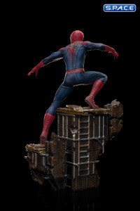 1/10 Scale Spider-Man Peter #3 BDS Art Scale Statue (Spider-Man: No Way Home)