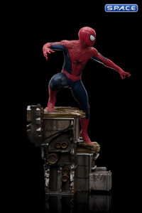 1/10 Scale Spider-Man Peter #3 BDS Art Scale Statue (Spider-Man: No Way Home)