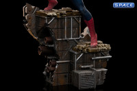 1/10 Scale Spider-Man Peter #3 BDS Art Scale Statue (Spider-Man: No Way Home)