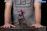 1/10 Scale Spider-Man Peter #3 BDS Art Scale Statue (Spider-Man: No Way Home)