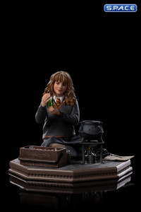 1/10 Scale Hermione Granger Polyjuice Art Scale Statue (Harry Potter)