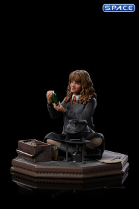 1/10 Scale Hermione Granger Polyjuice Art Scale Statue (Harry Potter)