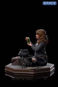 1/10 Scale Hermione Granger Polyjuice Art Scale Statue (Harry Potter)