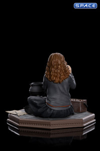 1/10 Scale Hermione Granger Polyjuice Art Scale Statue (Harry Potter)