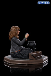 1/10 Scale Hermione Granger Polyjuice Art Scale Statue (Harry Potter)