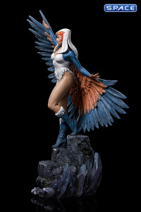 1/10 Scale Sorceress BDS Art Scale Statue (Masters of the Universe)