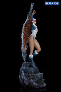 1/10 Scale Sorceress BDS Art Scale Statue (Masters of the Universe)