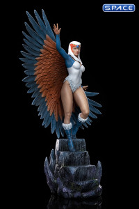 1/10 Scale Sorceress BDS Art Scale Statue (Masters of the Universe)