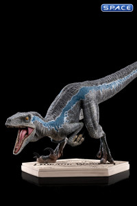 1/10 Scale Blue Art Scale Statue (Jurassic World: Fallen Kingdom)