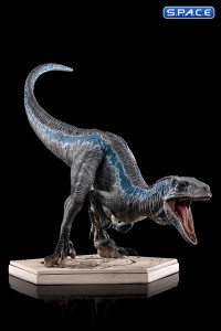 1/10 Scale Blue Art Scale Statue (Jurassic World: Fallen Kingdom)