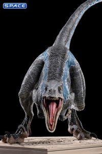 1/10 Scale Blue Art Scale Statue (Jurassic World: Fallen Kingdom)