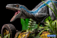 1/10 Scale Blue Deluxe Art Scale Statue (Jurassic World: Fallen Kingdom)