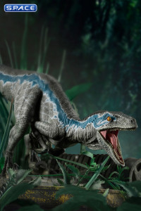 1/10 Scale Blue Deluxe Art Scale Statue (Jurassic World: Fallen Kingdom)