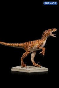 1/10 Scale Velociraptor Art Scale Statue (The Lost World: Jurassic Park)