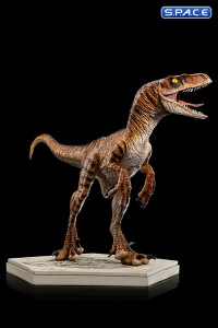 1/10 Scale Velociraptor Art Scale Statue (The Lost World: Jurassic Park)