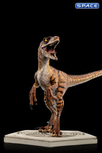 1/10 Scale Velociraptor Art Scale Statue (The Lost World: Jurassic Park)