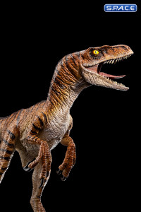 1/10 Scale Velociraptor Art Scale Statue (The Lost World: Jurassic Park)