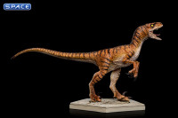 1/10 Scale Velociraptor Art Scale Statue (The Lost World: Jurassic Park)