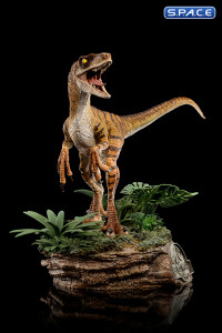 1/10 Scale Velociraptor Deluxe Art Scale Statue (The Lost World: Jurassic Park)