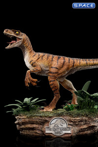 1/10 Scale Velociraptor Deluxe Art Scale Statue (The Lost World: Jurassic Park)