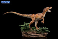 1/10 Scale Velociraptor Deluxe Art Scale Statue (The Lost World: Jurassic Park)