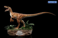 1/10 Scale Velociraptor Deluxe Art Scale Statue (The Lost World: Jurassic Park)