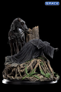 Escape off the Road Masters Collection Statue (Lord of the Rings)