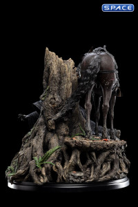 Escape off the Road Masters Collection Statue (Lord of the Rings)