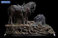 Escape off the Road Masters Collection Statue (Lord of the Rings)