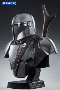 1:1 Din Djarin Life-Size Bust (The Mandalorian)