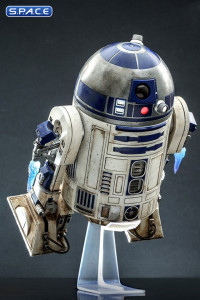1/6 Scale R2-D2 20th Anniversary Collection HTMMS651 (Star Wars - Attack of the Clones)