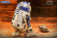 1/6 Scale R2-D2 20th Anniversary Collection HTMMS651 (Star Wars - Attack of the Clones)