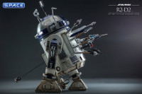 1/6 Scale R2-D2 20th Anniversary Collection HTMMS651 (Star Wars - Attack of the Clones)