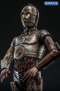 1/6 Scale C-3PO 20th Anniversary Collection MMS650D46 (Star Wars - Attack of the Clones)