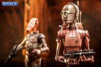 1/6 Scale Battle Droid Geonosis 20th Anniversary Collection MMS649 (Star Wars - Attack of the Clones)