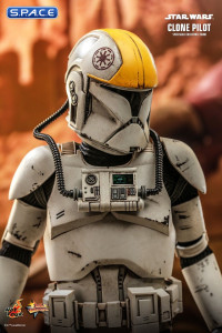 1/6 Scale Clone Pilot 20th Anniversary Collection MMS648 (Star Wars - Attack of the Clones)