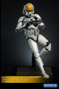 1/6 Scale Clone Pilot 20th Anniversary Collection MMS648 (Star Wars - Attack of the Clones)