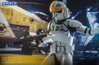 1/6 Scale Clone Pilot 20th Anniversary Collection MMS648 (Star Wars - Attack of the Clones)