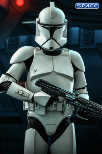 1/6 Scale Clone Trooper 20th Anniversary Collection MMS647 (Star Wars - Attack of the Clones)