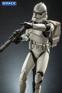 1/6 Scale Clone Trooper 20th Anniversary Collection MMS647 (Star Wars - Attack of the Clones)