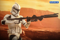 1/6 Scale Clone Trooper 20th Anniversary Collection MMS647 (Star Wars - Attack of the Clones)