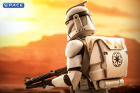 1/6 Scale Clone Trooper 20th Anniversary Collection MMS647 (Star Wars - Attack of the Clones)