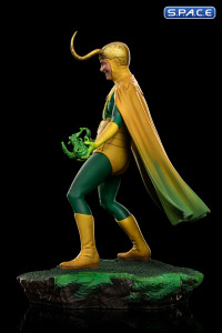 1/10 Scale Classic Loki Variant BDS Art Scale (Loki)