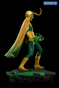 1/10 Scale Classic Loki Variant BDS Art Scale (Loki)